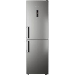 Hotpoint Ultima XUL95T1ZXOJH Day1 A+ 60cm Fully Frost Free Fridge Freezer in Stainless Steel